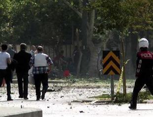 Complaint filed against lawyer for ‘wishing God’s mercy’ on ISIL suicide bomber in Turkey’s southeast