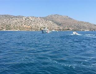 Three killed after motorized yacht sinks off Turkey’s Marmaris