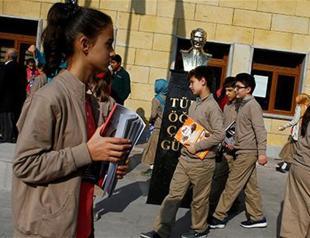 ‘Salafism’ and ‘jihad’ should be taken off curriculum, Alevi foundation tells Turkish education ministry