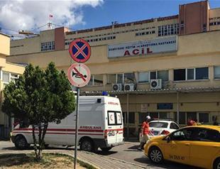 Armored police vehicle kills Syrian child in Istanbul