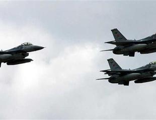 Turkish military kills three PKK militants in northern Iraq