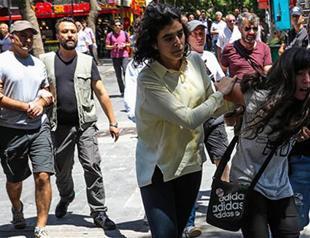 Governor’s Office bans demonstrations in public spaces in Turkish capital