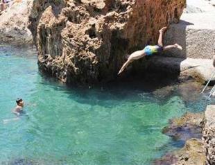 500 critically injured, killed each year in Turkey after diving headfirst into shallow waters