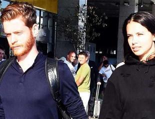 Music box sales boom in Turkey after writer Metin Hara’s love affair with Adriana Lima