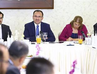 Deputy PM: Muftis being given right to carry out marriages ‘not a violation of secularism’