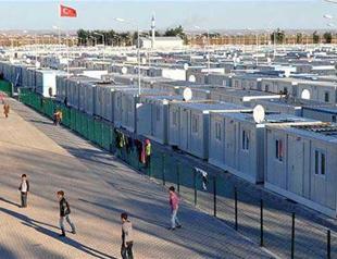 Around 100,000 refugees expected to return to Syria from Turkey by end of 2017: Study
