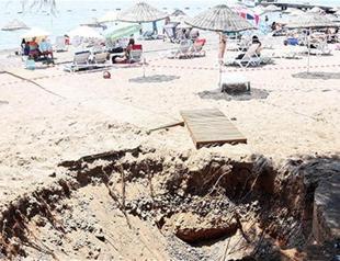 4.9-magnitude earthquake hits Turkey’s Bodrum