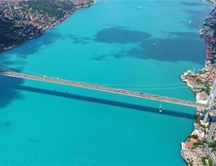 Istanbul’s Bosphorus closed to naval traffic amid search for missing man