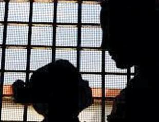 Number of female prisoners increased by 113 percent in last six years: Turkish justice ministry