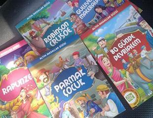 Turkish ambassador wins recognition for giving children begging books instead of money