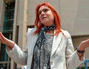 Turkish writer Aslı Erdoğan upset about being unable to travel to Germany