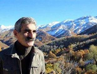 Evrensel journalist Kemal Özer detained in Tunceli