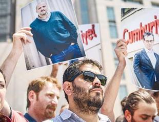 Cumhuriyet trial’s sixth hearing to take place today in Istanbul