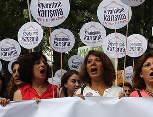 Number of Turkish women changing names to avoid domestic violence reaches 300 this year