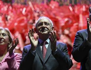 CHP has confidence in its leader on pledge to end terror in Turkey: Spokesperson