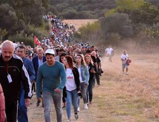 CHP refers members who consumed alcohol at Gallipoli ‘justice congress’ to disciplinary board