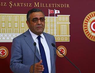 CHP MP says he is receiving death threats after remarks on armed drone use in Turkey’s southeast