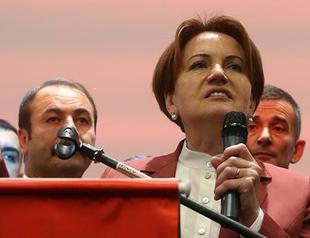 Women will hear my message with new party: Former MHP lawmaker Akşener
