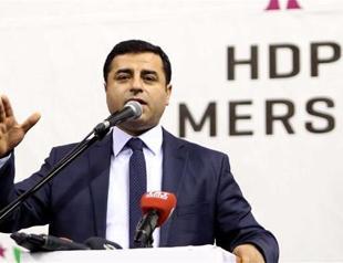 HDP co-chair Demirtaş’s case finally finds court after eight months