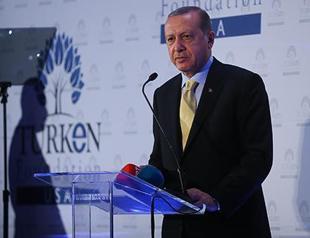 President Erdoğan warns US over Gülen network activities in country