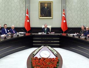 Turkey to hold key security meet on measures against Iraqi Kurdish independence