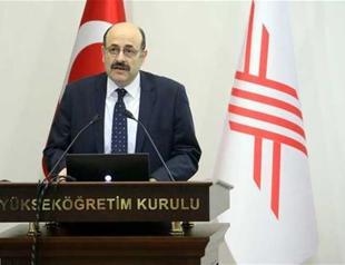 Overhaul of university exams out of question for now: Turkey’s higher education board head