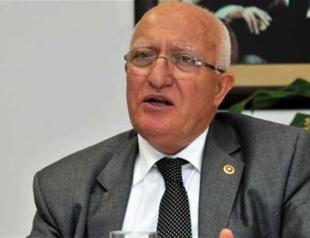 Investigation opened against former CHP deputy over charges of ‘praising’ Gülen network