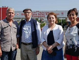 Association says Erdoğan calling jailed journalists in Turkey ‘terrorists’ unfortunate