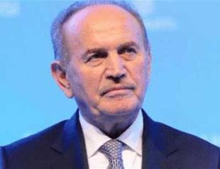 Istanbul Mayor Kadir Topbaş resigns from post