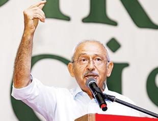 Main opposition CHP says gov’t should be ‘cool-headed’ on KRG referendum