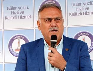 Ruling AKP MP Abdulkadir Yüksel dies after heart attack