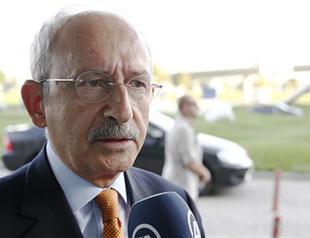Iran, Iraqi central gov’t, Turkey must unite against KRG referendum: Main opposition CHP leader