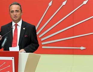 CHP deputy head criticizes extended detention period for party lawyer held over Gülen links