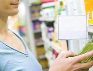Turkey set to put strict rules on labelling in bid to protect consumers