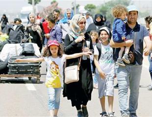 More than 850,000 refugees in Turkey to get debit cards for aid