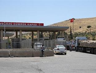Turkey closes border gate across Syria over al-Nusra threat