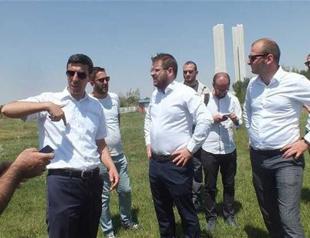 Erdoğan, Yıldırım to join 946th anniversary of Battle of Manzikert