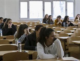 Turkey’s top exam body apologizes for mistake in university test score calculation