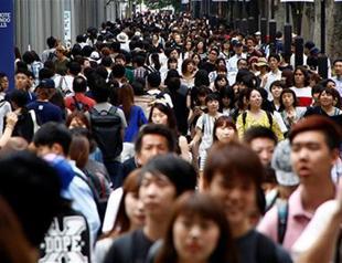 Japan economy posts longest expansion in over a decade