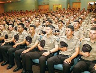 Over 380 ‘night watchmen’ to patrol Istanbul streets