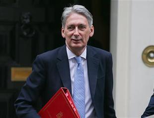 Brexit campaigners launch bid to oust pro-EU finance minister