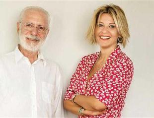 Turkey under the monopoly of men aged above 55, renowned social entrepreneur says