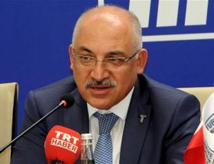 Over half of export group chiefs to change