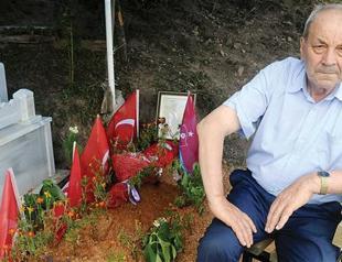 Gendarmerie seeks help from locals to capture PKK militants prior to Bülbüls killing: Village head