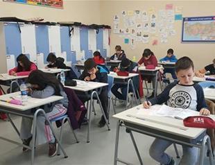 Turkey ranks last in education area of OECD well-being index