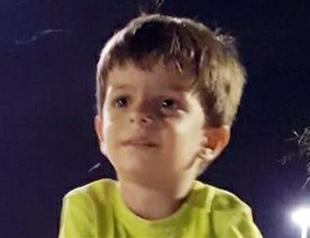 Three-year-old boy dies after being left in kindergarten shuttle in Turkey’s İzmir