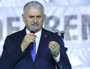 7.5 million structures in Turkey to be renewed with urban transformation, PM Yıldırım says