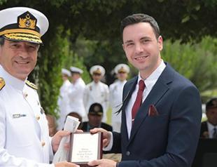 Turkey’s fleet commander resigned, presidential spokesperson says