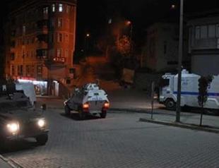 At least 252 curfews declared in Turkey in last two years