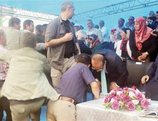 Turkish Interior Ministry reshuffles 22 provincial police chiefs